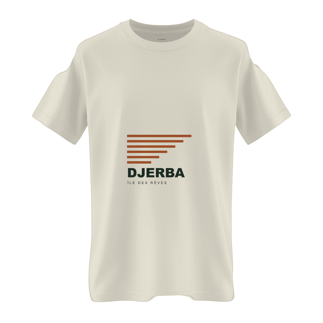 Djerba Tee · Hammamet Days