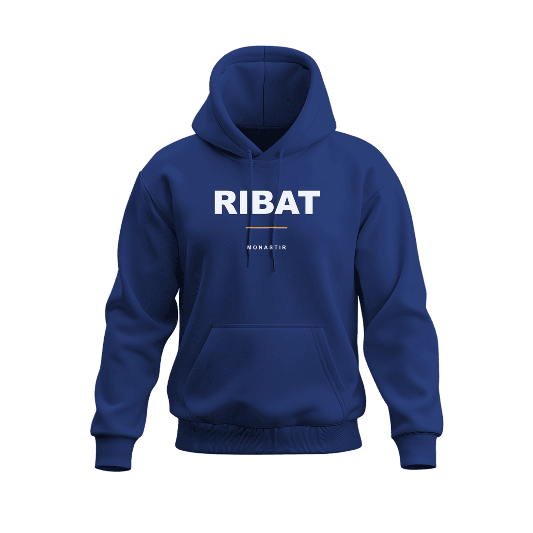Ribat Hoodie · Hammamet Days