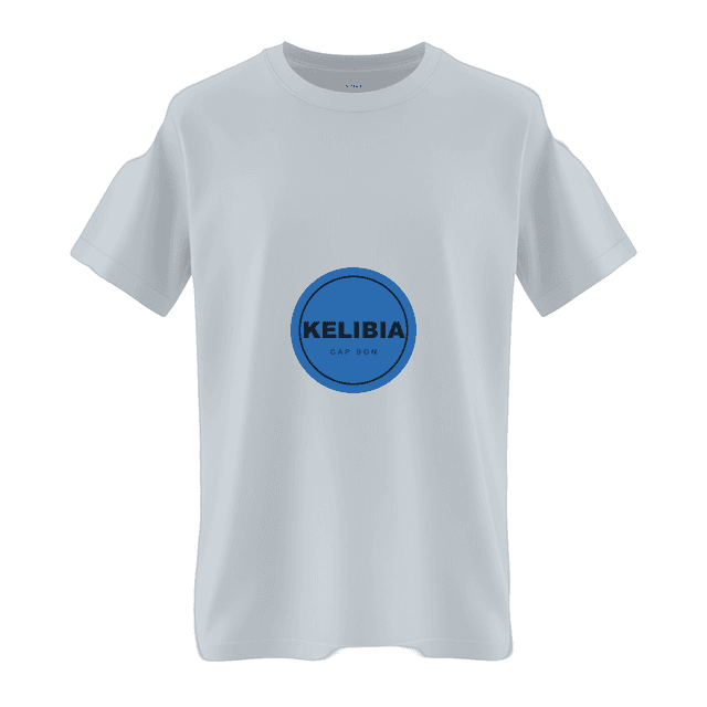 Kelibia Tee · Hammamet Days