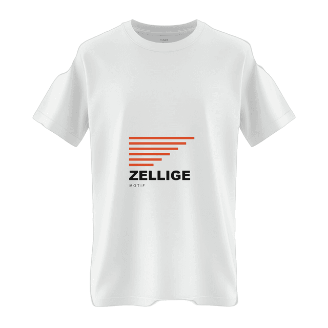 Zellige Tee · Hammamet Days