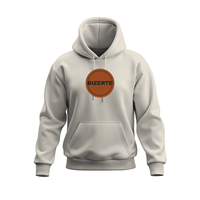Bizerte Hoodie · Hammamet Days