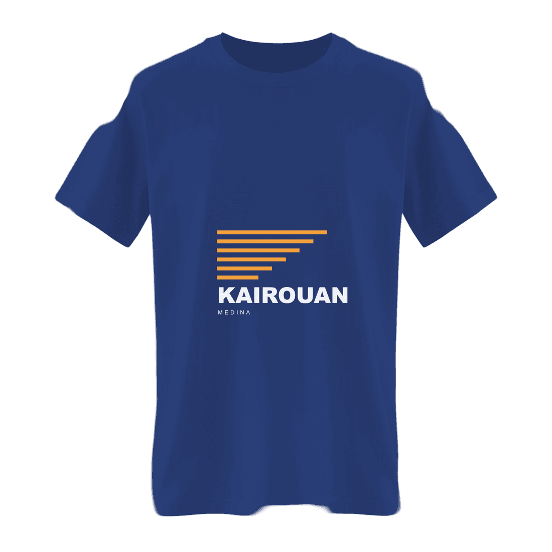 Kairouan Tee · Hammamet Days
