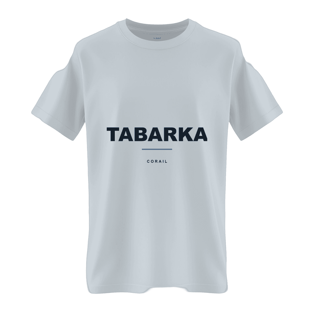 Tabarka Tee · Hammamet Days