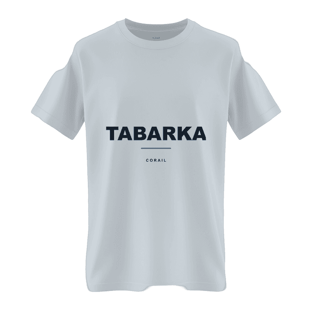 Tabarka Tee · Hammamet Days