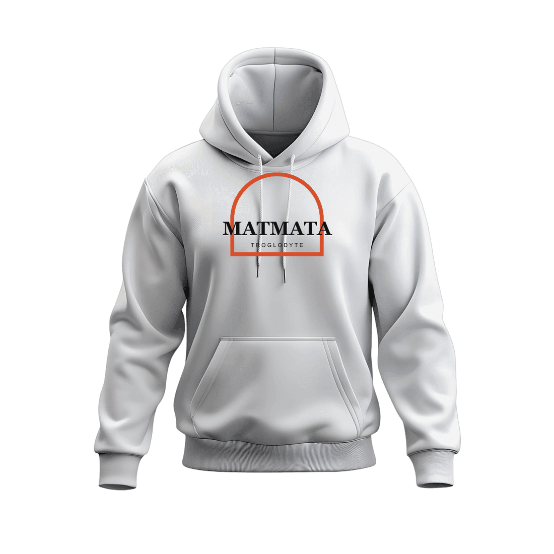 Matmata Hoodie · Hammamet Days