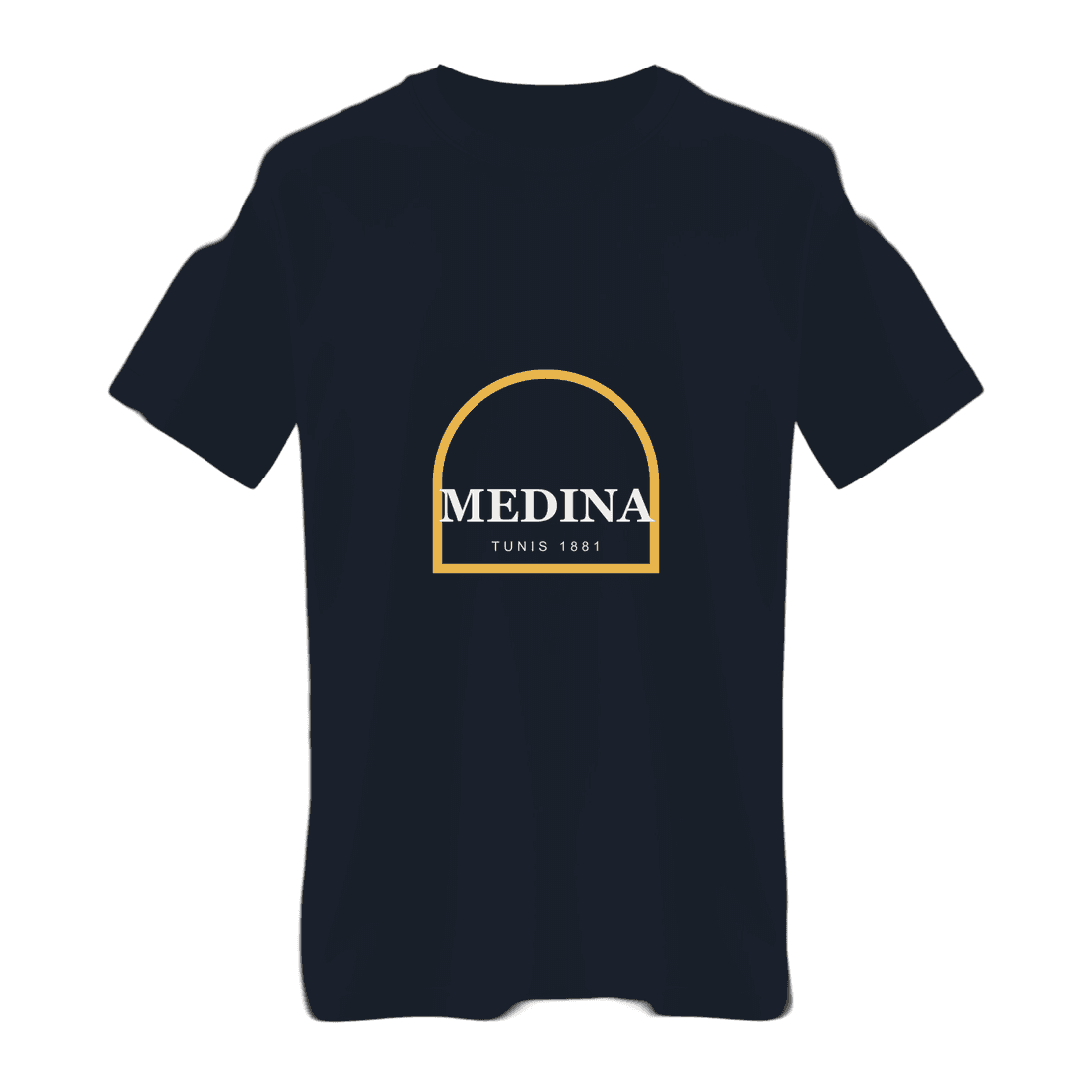 Medina Tee · Hammamet Days