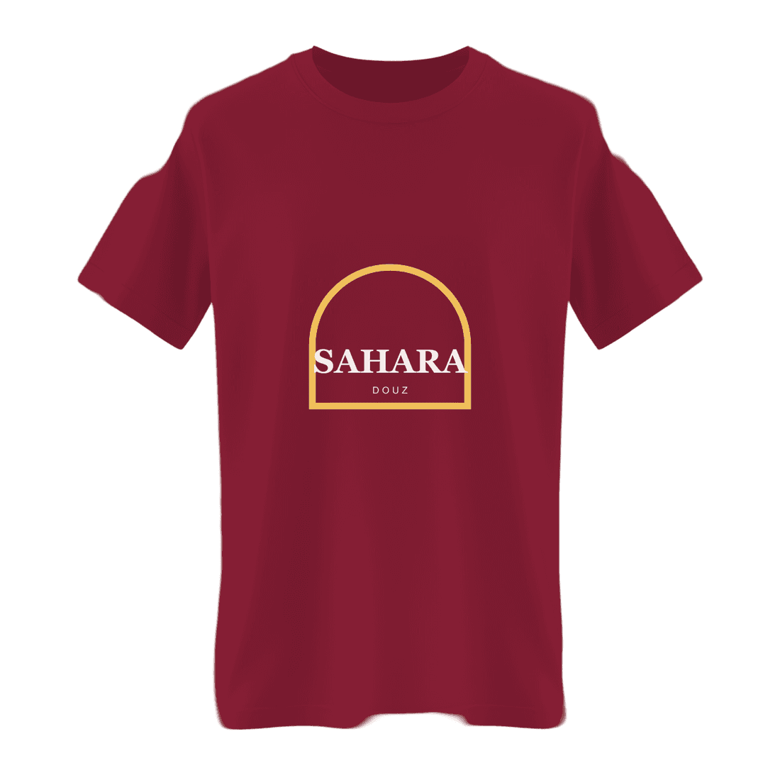 Sahara Tee · Hammamet Days